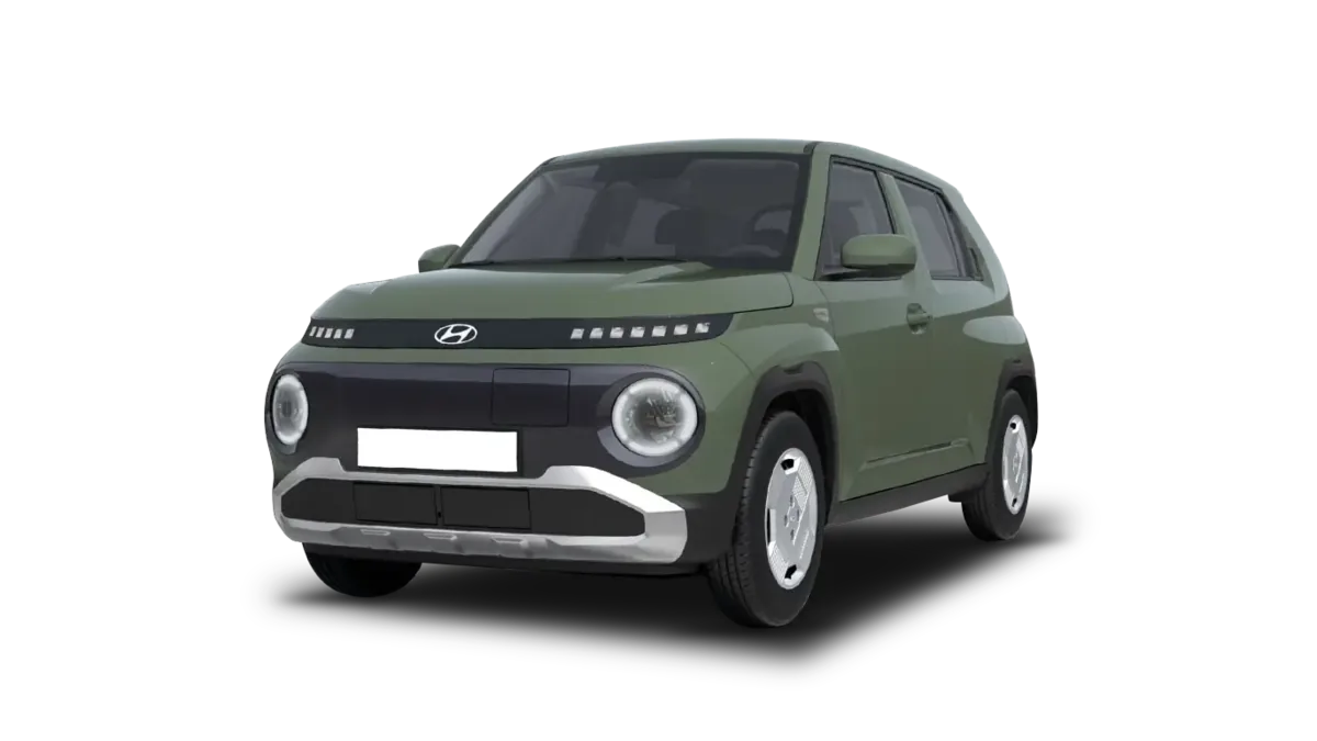 Hyundai Inster