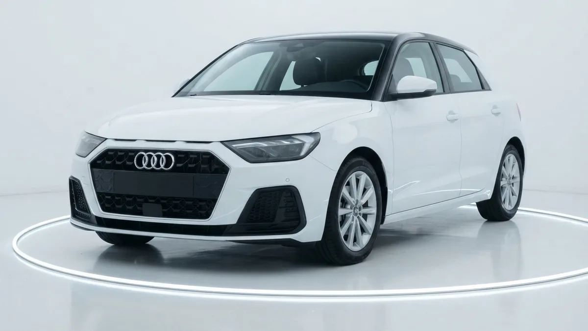 Audi A1 Sportback Adrenalin 30 TFSI S Tron 85kW en renting para particulares en Sevilla