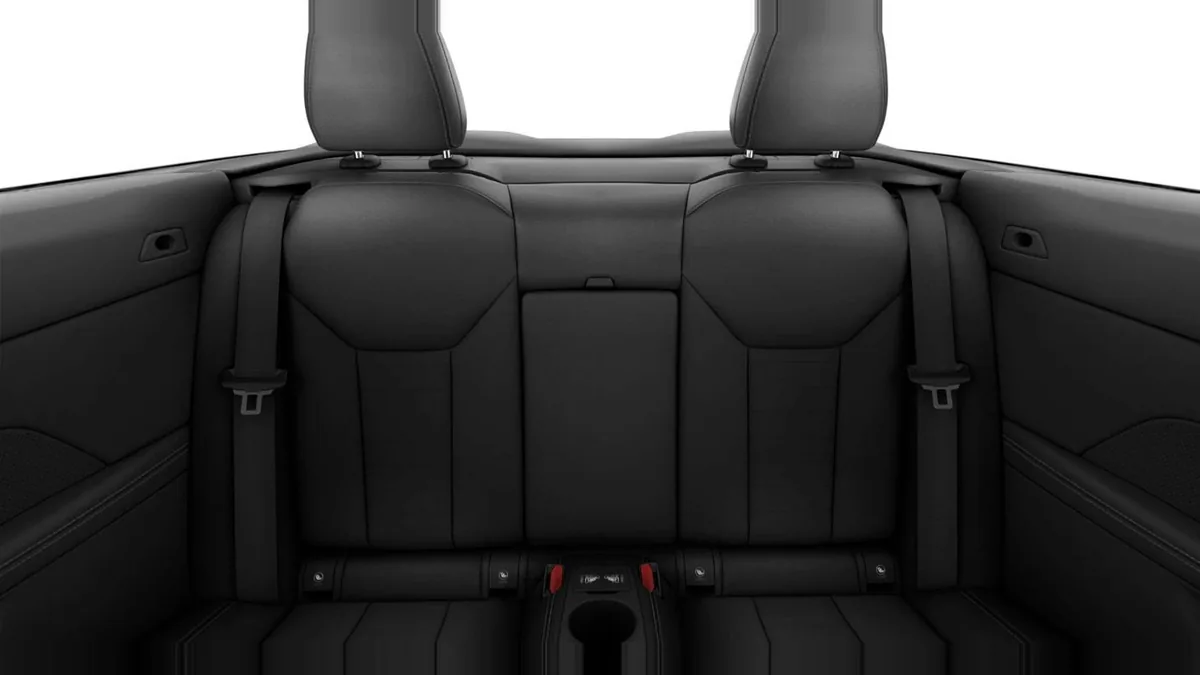 BMW Serie 4 420i Cabrio en renting para particulares en Sevilla — Delantera