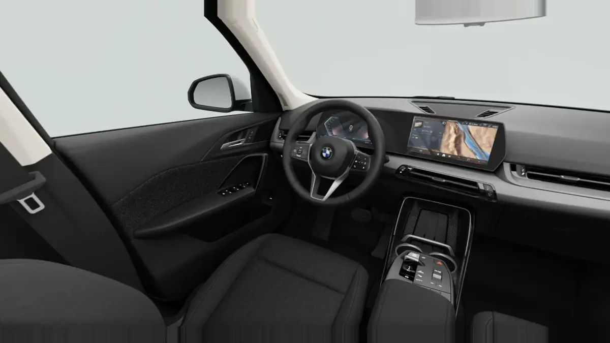 BMW X1 sDrive20d en renting para particulares en Sevilla — vista 6