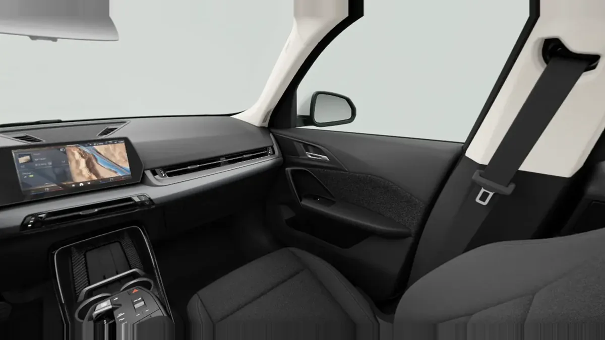 BMW X1 sDrive20d en renting para particulares en Sevilla — vista 7