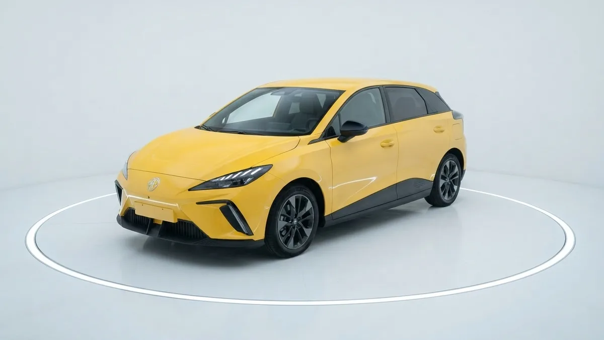 Leapmotor B05 5P BEV 56.2kWh Life en renting para particulares en Sevilla