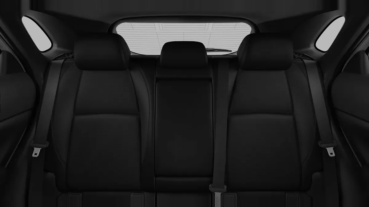 Mazda CX 30 2.5L e-SkyAct G MHEV 103kW Prime-Line en renting para particulares en Sevilla — vista 6