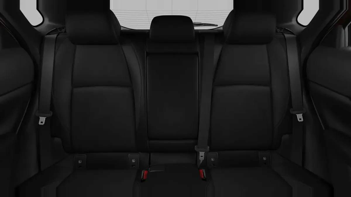 Mazda CX-30 2.5L e-SYACTIV-G MHEV 103kW AT Centre-line en renting para particulares en Sevilla — vista 6