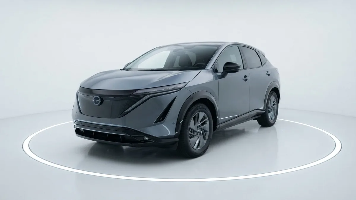 Nissan Qashqai DIG-T 116kW (158CV) MHEV Acenta en renting para particulares en Sevilla