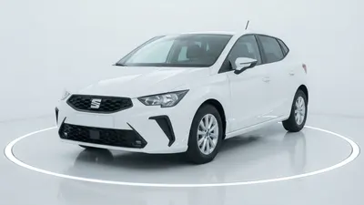 SEAT Ibiza Compacto en renting