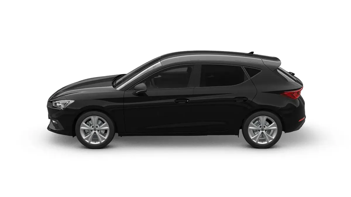 SEAT León 1.5 TSI (150CV) FR Special Edition en renting para particulares en Sevilla — Delantera