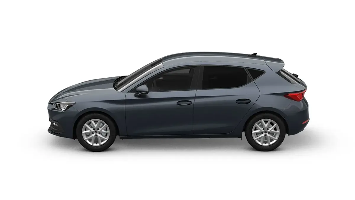 SEAT León 2.0 TDI Style XL Fleet Pack en renting para particulares en Sevilla