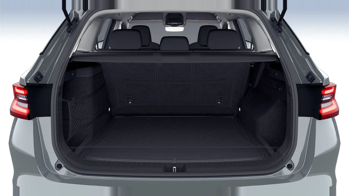 Škoda Kodiaq 1.5 TSI DSG PHEV Selection en renting para particulares en Sevilla — vista 9