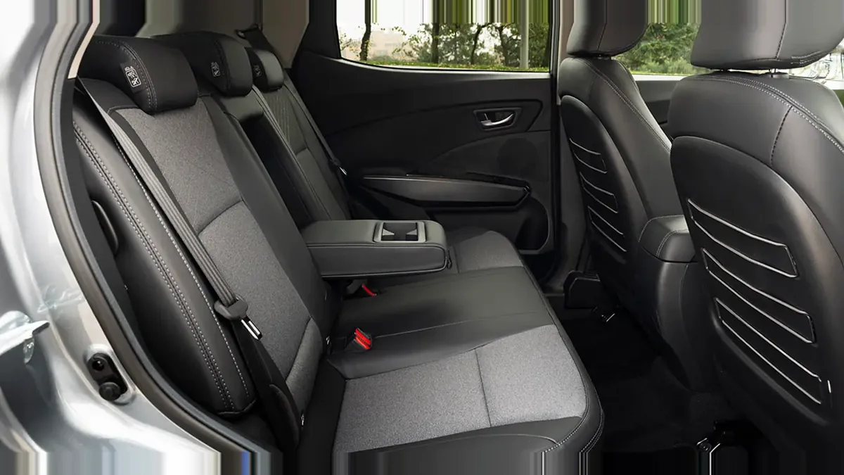 KGM Tívoli G15 Urban Plus 4x2 en renting para particulares en Sevilla — vista 11