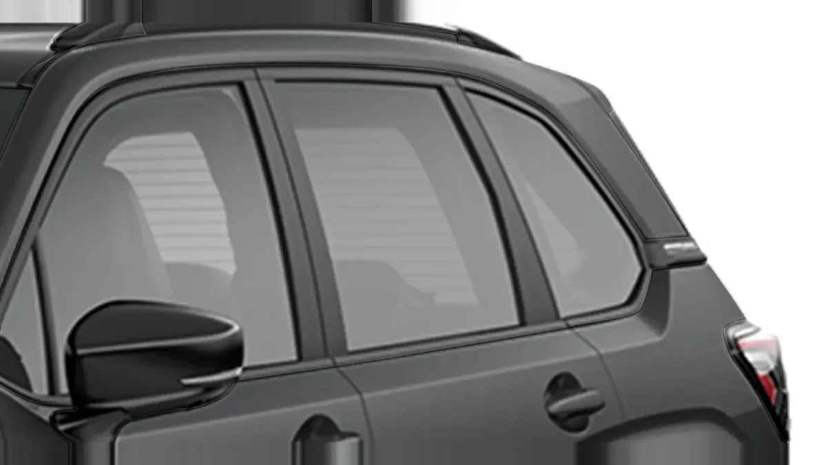 Subaru Forester 2.0i Hybrid Field CVT en renting para particulares en Sevilla — vista 11
