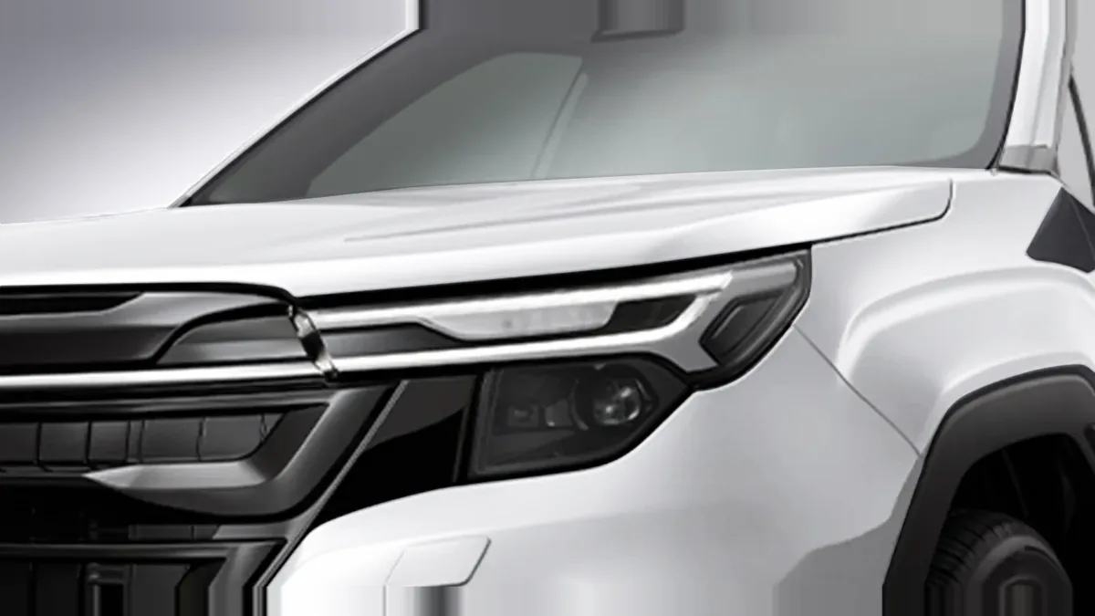 Subaru Forester 2.0i Hybrid Field CVT en renting para particulares en Sevilla — vista 7