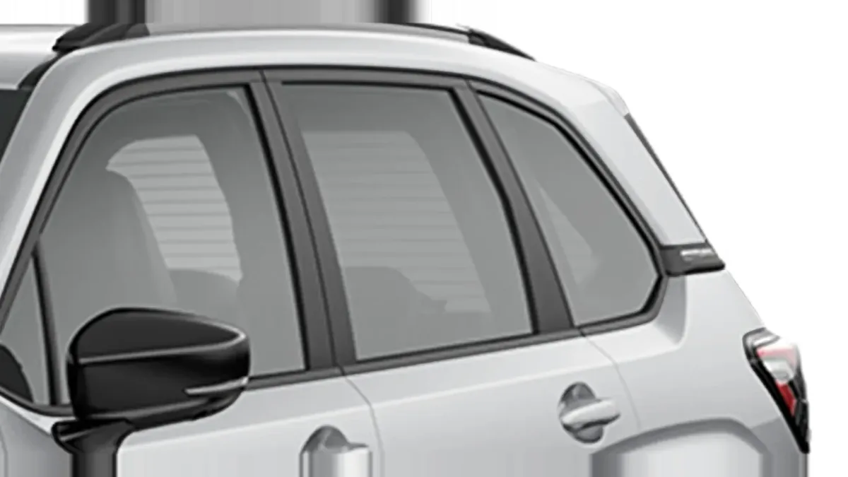 Subaru Forester 2.0i Hybrid Field CVT en renting para particulares en Sevilla — vista 10