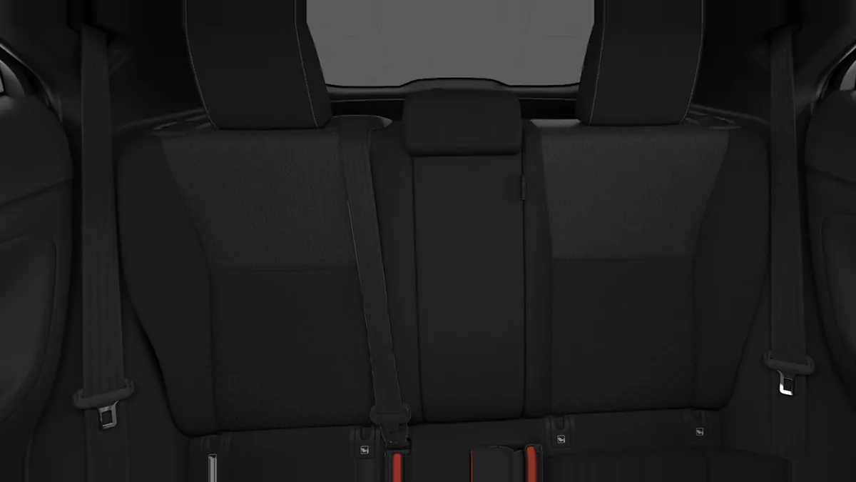 Toyota Yaris Cross 130H e-CVT 5P Active en renting para particulares en Sevilla — vista 17